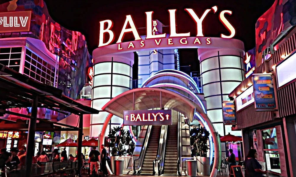 Bally's Completes Bet.Works Acquisition - Hypercasinos.com